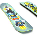 Salomon Team Package Snowboard