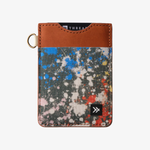 Thread Vertical Wallet - Charlie