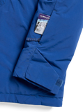 Burton Kids' Hillslope Winter Jacket - Twilight Blue