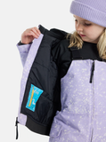 Burton Toddlers 2L Bomber Winter Jacket