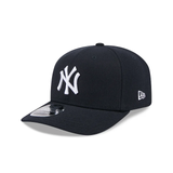 New Era New York Yankee 9SEVENTY Stretch Snapback Hat