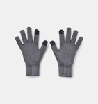 Under Armour Men's UA Halftime Gloves - Pitch Gray - 013