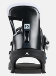 Burton Men's Freestyle Re:Flex Snowboard Bindings