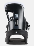 Burton Men's Freestyle Re:Flex Snowboard Bindings
