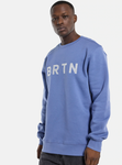 Burton BRTN Crewneck Sweatshirt