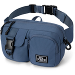 Dakine Jagger Hybrid Hip Pack - Vintage Indigo