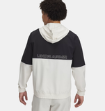 Under Armour Men's UA Zone Woven Jacket