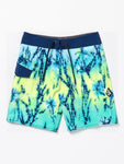 Volcom Boys Mod Batik Trunks