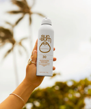 Sun Bum Mineral SPF 30 Sunscreen Spray