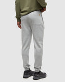 Tentree Mens TreeFleece Atlas Sweatpant - Harbour Gray Heather