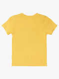 Quiksilver Little Boys Midnight Sun T-Shirt