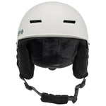 Spy LIL Galactic MIPS Snow Helmet - SPY + Trevor Kennison Matte Light Gray