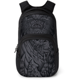 Dakine Campus Premium 28L Backpack - Mayhem Black