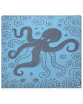 Sand Cloud XL Towel -  Inky