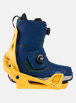 Burton Men's Step On®  Re:Flex Snowboard Bindings