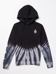 Volcom Big Boys Dyed Hoodie