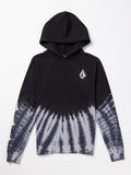 Volcom Big Boys Dyed Hoodie