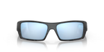 Oakley Gascan® Sunglasses - Matte Black Camo W/ Prizm Deep Water Polarized