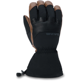 Dakine Mens Excursion Gore-Tex Gloves - Black / Soft Silt