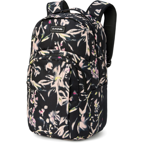 Dakine Campus L Backpack 33L - Midnight Blooms