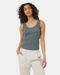 Tentree Womens Basic Fitted Cami