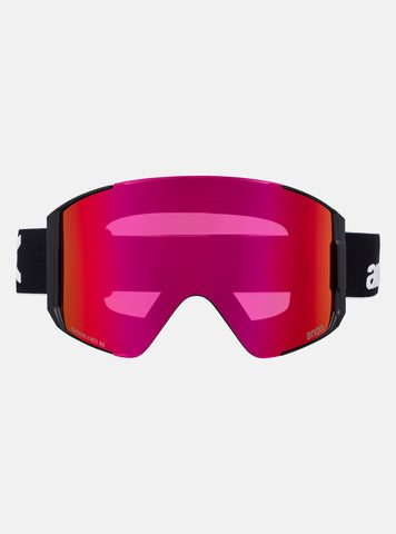 Anon Sync Goggles + Bonus Lens + MFI® Face Mask - Black