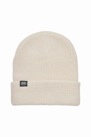 Airblaster Commodity Beanie - Bone
