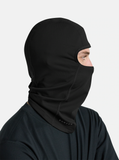 Burton Heavyweight Balaclava Face Mask - True Black