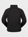 Volcom Mens Tech Fleece Pullover