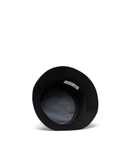 Herschel Norman Bucket Hat - Black