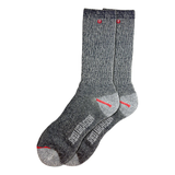RDS Thermal Socks Merino Wool - Heather