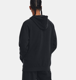 Under Armour Men's UA Rival Fleece Logo Hoodie