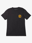 Quiksilver Mens Stamped Mod T-Shirt