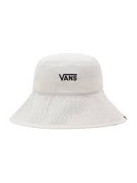 Vans Womens Sightseer Bucket Hat - Oatmeal