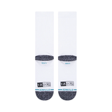 Stance X Kader Sylla Crew Socks