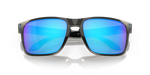 Oakley Holbrook™ XL Sunglasses - Grey Smoke W/ Prizm Sapphire Polarized