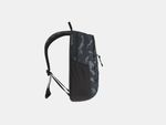 Under Armour UA Hustle Sport Backpack - Black Camo