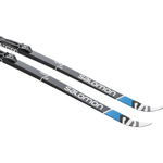 Salomon Aero Grip Junior Cross Country Ski