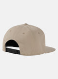 Burton Underhill Hat - Summit Taupe