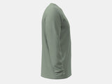 Under Armour Men's UA Left Chest Long Sleeve