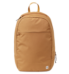 Tentree Ripstop Packable Backpack - Golden Brown