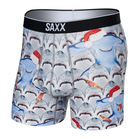 Saxx Volt Underwear - Get Hammered