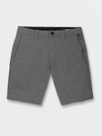 Volcom Mens Frickin Cross Shred Static Shorts