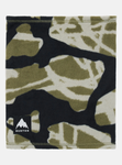 Burton Kids Neck Warmer - Graffiti Camo