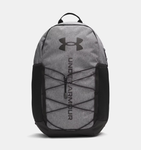 Under Armour UA Hustle Sport 6.0 Backpack - Castlerock / Black - 025