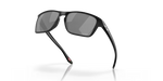 Oakley Sylus Sunglasses - Matte Black W/ Prizm Black