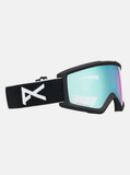 Anon Helix 2.0 Goggle + Bonus Lens - Black