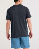 Saxx Mens DropTemp® All Day Cooling Tee