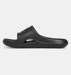 Under Armour Men's UA Locker V Slides - Black - 001