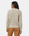 Tentree Women's Highline Nep Crew Sweater